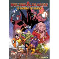 Donjons & Dragons - Le...