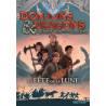 Donjons & Dragons - L'Honneur des Voleurs - La Fête de la Lune