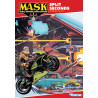 M.A.S.K. - Intégrale volume 02