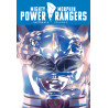 Mighty Morphin Power Rangers - Integrale, tome 02