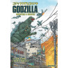 Godzilla : Gangsters & Goliaths