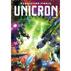 Revolution Finale -...