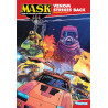 M.A.S.K. - Intégrale volume 01