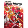 Power Rangers Unlimited Mighty Morphin - Tome 06