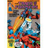 Transformers, la Série Originale - Tome 04 - Optimus Prime : Exterminateur d'Autobots