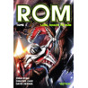 Rom Tome 03 - Long Roads to Ruin