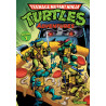 Tortues Ninja : Teenage Mutant Ninja Turtles Adventures T01