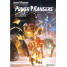 Power Rangers Unlimited Power Rangers - Tome 05