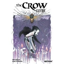 The Crow : Lethe