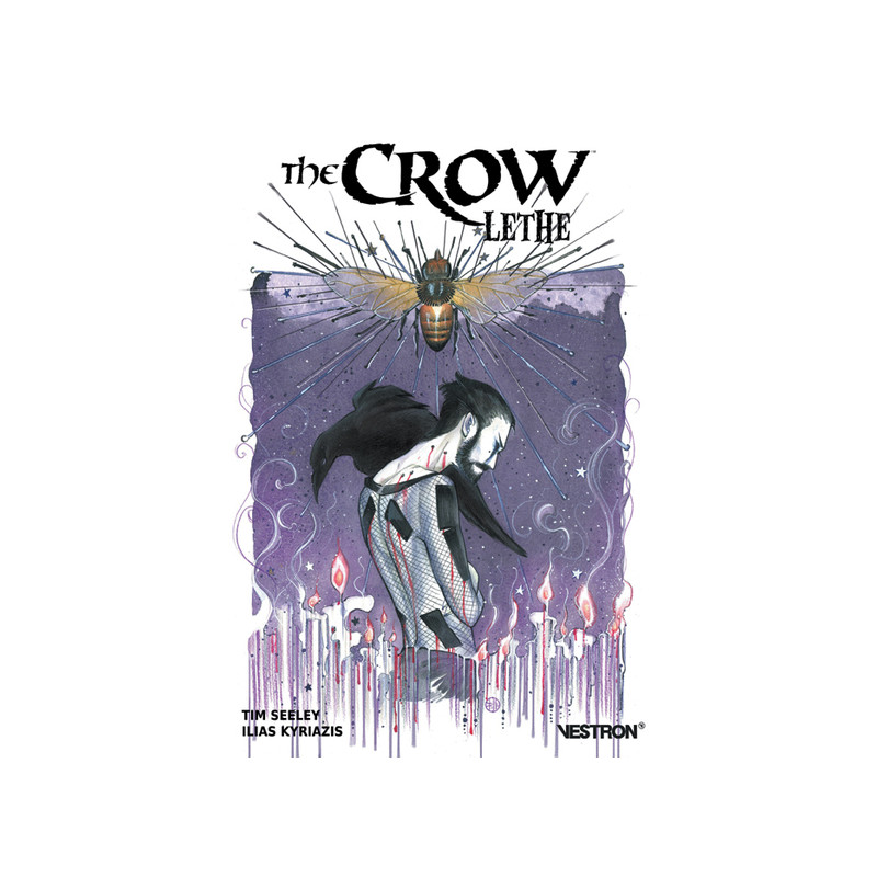 The Crow : Lethe