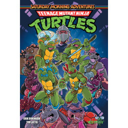 Teenage Mutant Ninja...