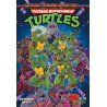 Teenage Mutant Ninja Turtles Saturday Morning Adventures