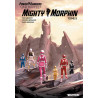 Power Rangers Unlimited Mighty Morphin - Tome 05