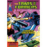 Transformers, la Série Originale - Tome 02 - Le Règne de Shockwave !
