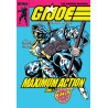 G.I. JOE a real American Hero - Tome 02 - Maximum Action - Ninja Force