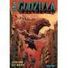 Godzilla : Cataclysm