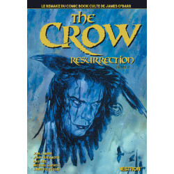 The Crow : Resurrection...