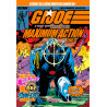 G.I. JOE a real American Hero - Tome 01 - Maximum Action - Les années Marvel
