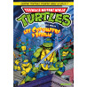 Tortues Ninja : Les Chevaliers d'écailles