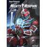 Power Rangers Unlimited Mighty Morphin - Tome 03