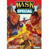 M.A.S.K. Tome 04 - M.A.S.K. Special