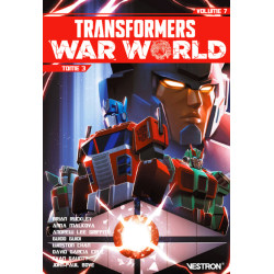 Transformers Série...