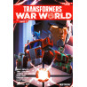 Transformers Série Principale - Tome 07