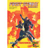 First Strike : Revolution II - Transformers / G.I. Joe / M.A.S.K.