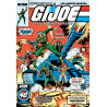 G.I. JOE a real American Hero - 40e Anniversaire - Les années Marvel