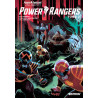 Power Rangers Unlimited Power Rangers - Tome 02