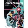 Power Rangers Unlimited Power Rangers - Tome 01