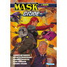 M.A.S.K. Tome 03 - M.A.S.K. X G.I. Joe