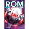 Rom Tome 01 - Earthfall