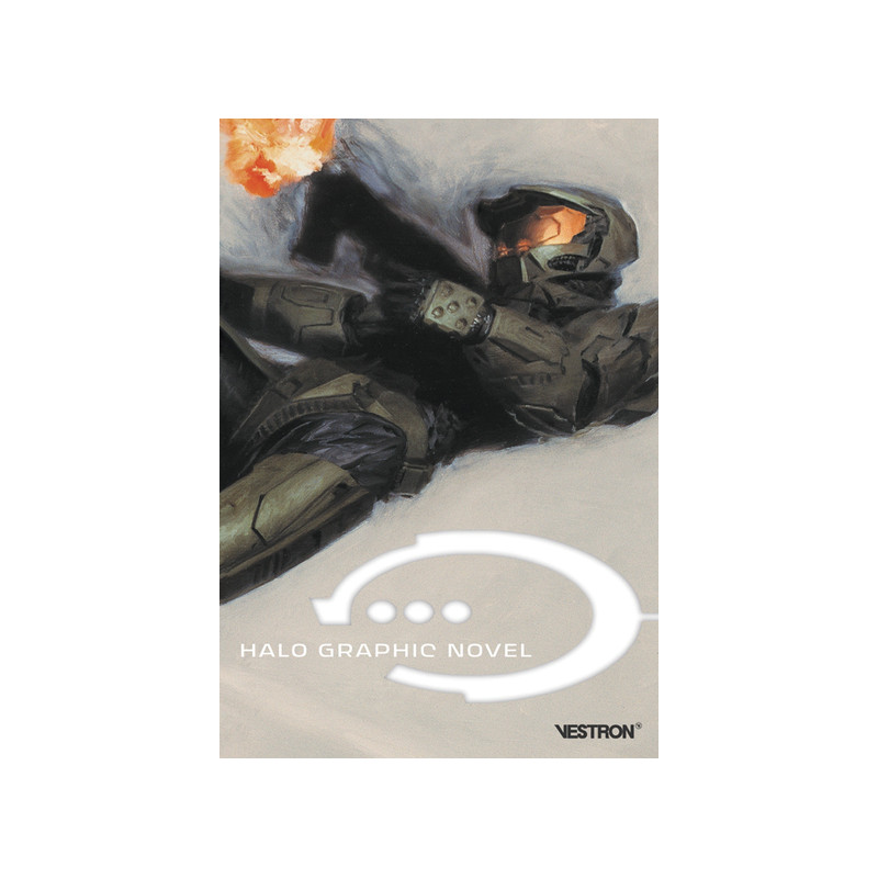 Halo - Nouvelles Graphiques