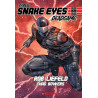 G.I. JOE - Snake Eyes : Deadgame