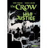 The Crow : Wild Justice