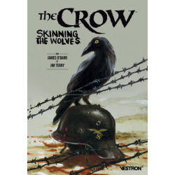 The Crow : Skinning the Wolves