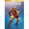 Iron Man : Le diable en bouteille