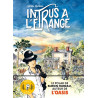 Intrus à l'étrange (version couleurs)