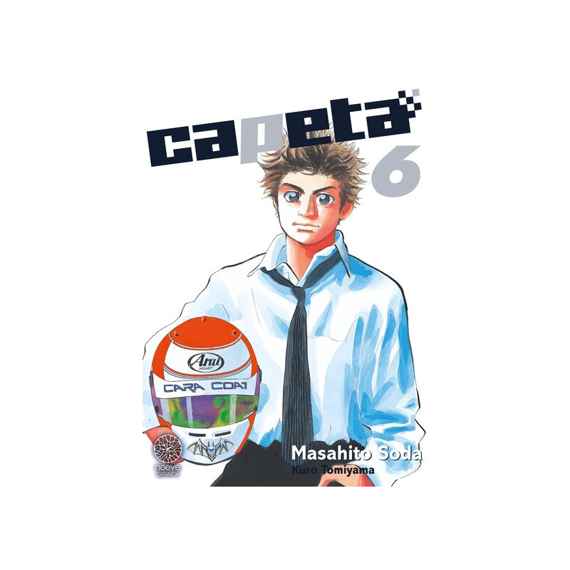 Capeta - Tome 06