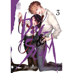 Dog & Scum - Tome 03