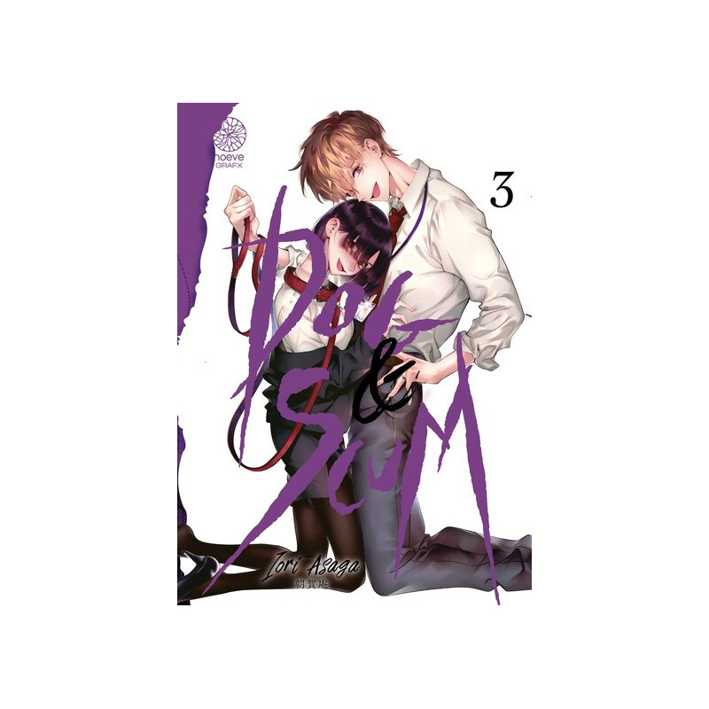 Dog & Scum - Tome 03