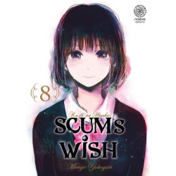 Scum's Wish - Tome 08