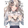 I Want to See U Shy - Tome 03