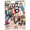 Selon 6 Survivants - Tome 01