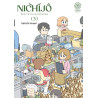 Nichijô - Tome 03