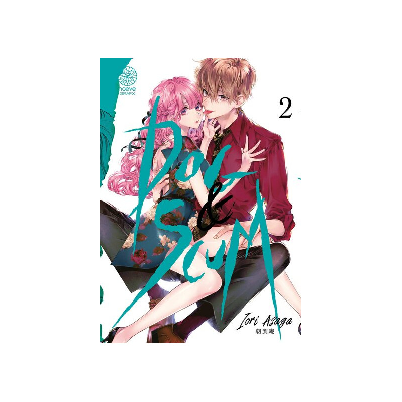 Dog & Scum - Tome 02