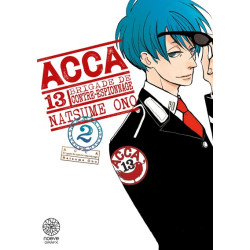 Acca 13 - Brigade de...