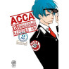 Acca 13 - Brigade de contre-espionnage - Tome 02