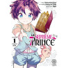 Le Septième Prince - Tome 01